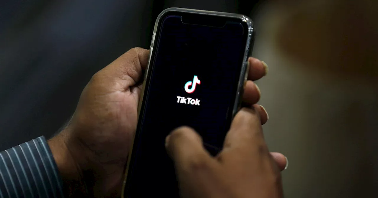 TikTok limits state-affiliated media