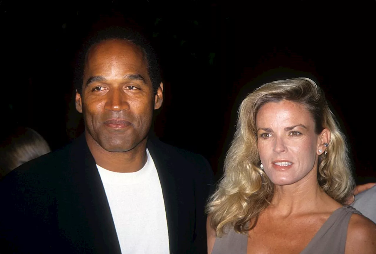 Nicole Brown Simpson's family breaks silence on OJ Simpson's death