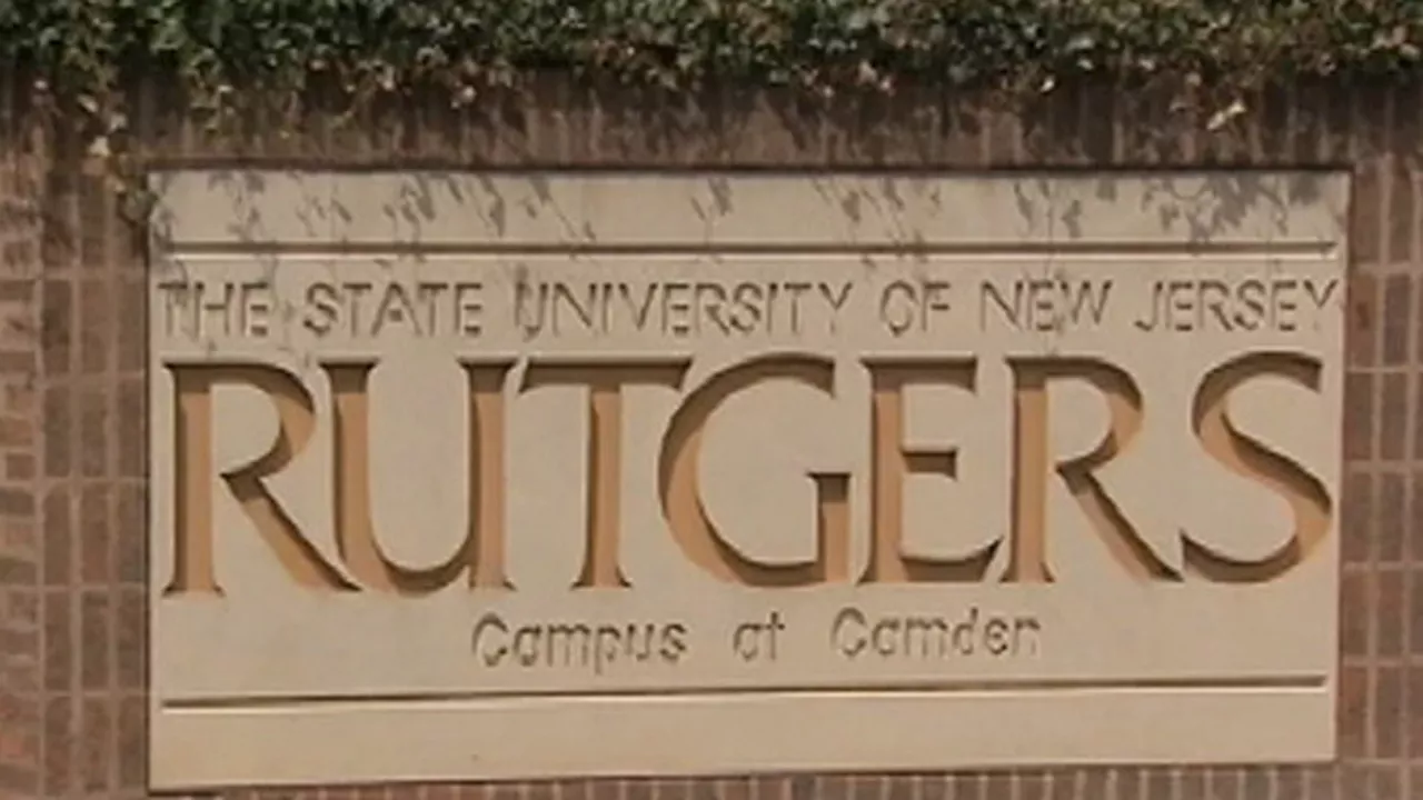 Leaders of Rutgers, Northwestern, UCLA to testify before Congress on Pro-Palestinian campus protests