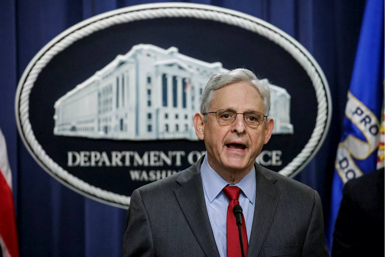 Watch Live: DOJ announces Live Nation and Ticketmaster antitrust lawsuit