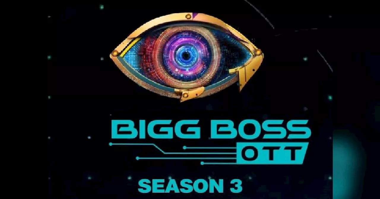 सलमान खान नहीं बल्कि ये एक्टर 'Bigg Boss OTT 3' को करेंगे होस्ट! टीजर से मिला बड़ा हिंट