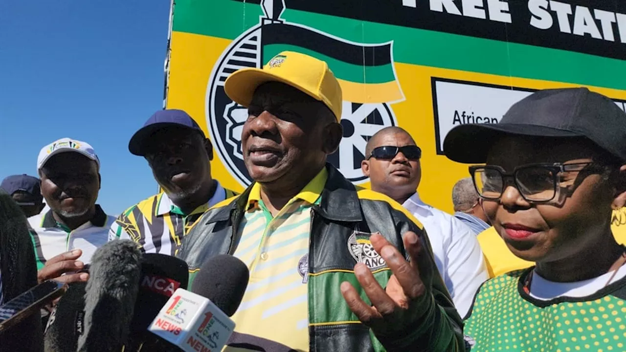 Criminality and catastrophe: Why you cannot vote for the ANC