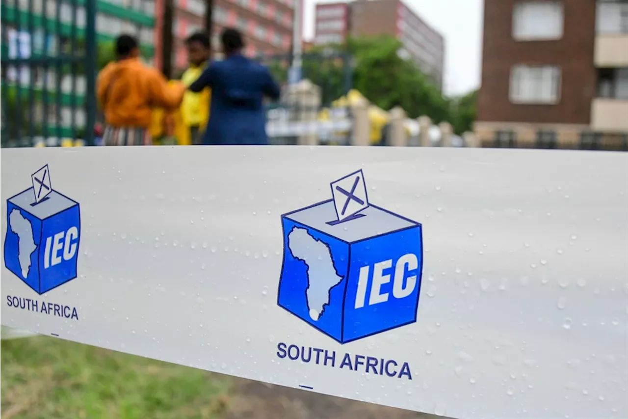 IEC assures transparent voting process as the big election day approaches