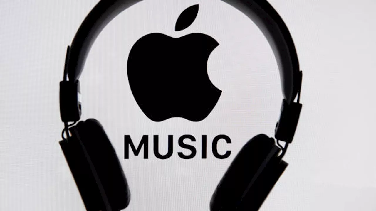 Apple Music's Top 100: Is Your Favorite Album on the List?