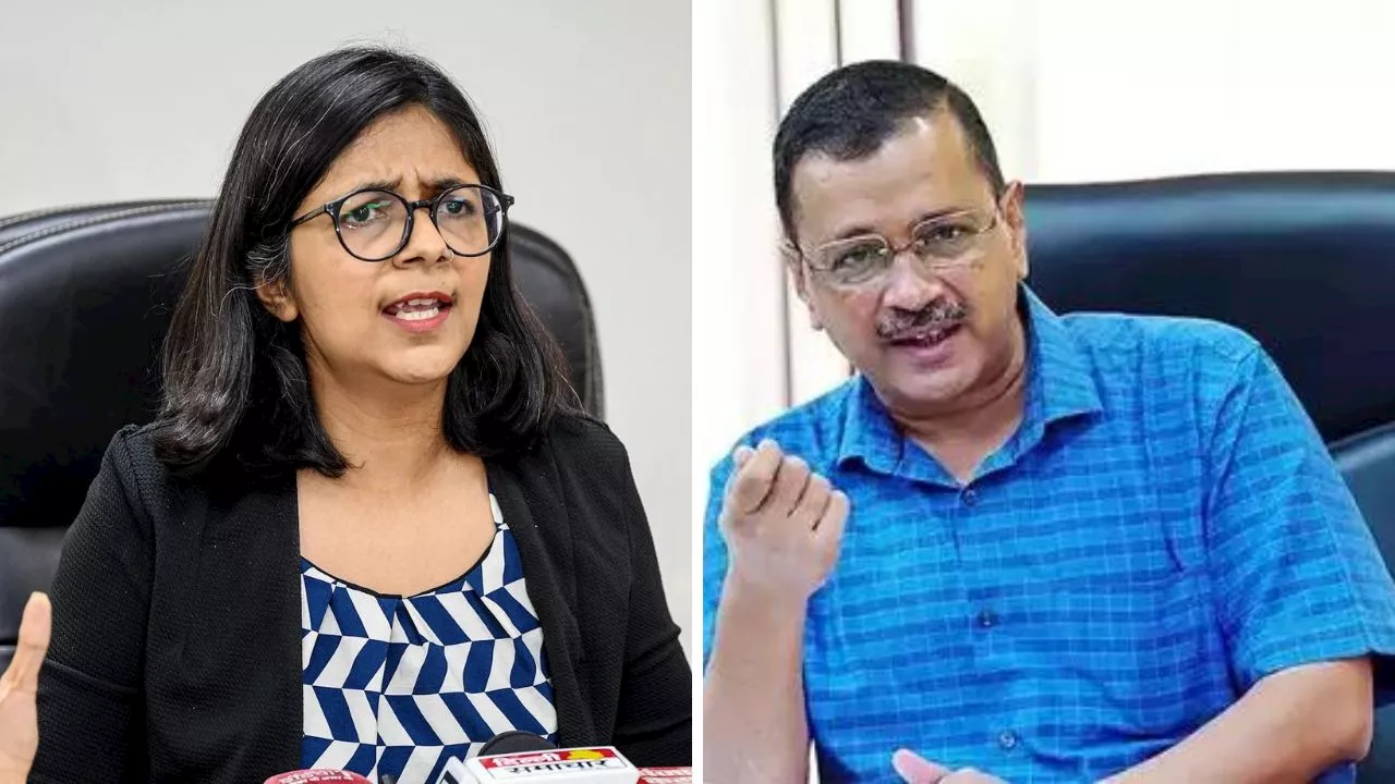 Swati Maliwal Assault Case: अब CM केजरीवाल के माता-पिता से पूछताछ, कोर्ट में बिभव की पेशी, खुलेंगे नए राज?