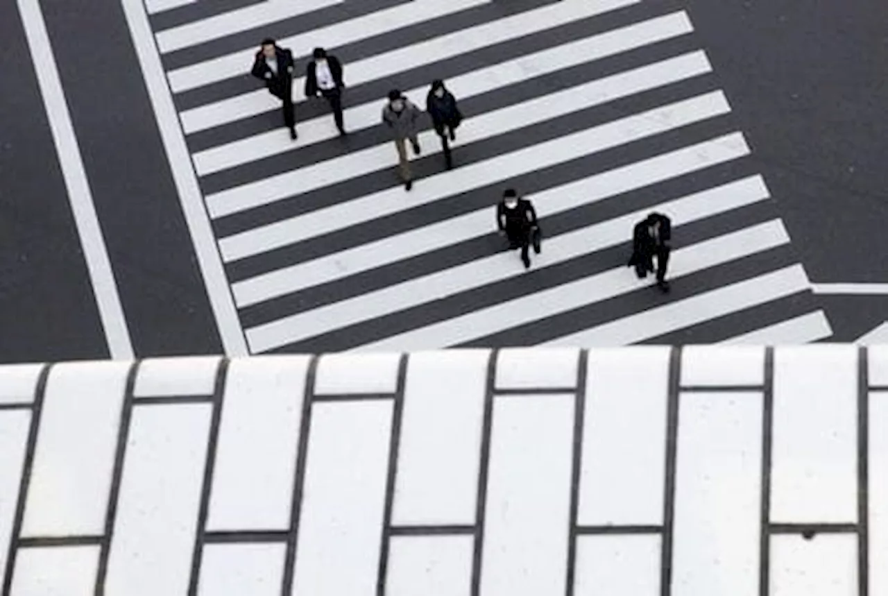 5月ロイター企業調査：デフレ脱却に確信持てず、「宣言」ならコスト増懸念82％