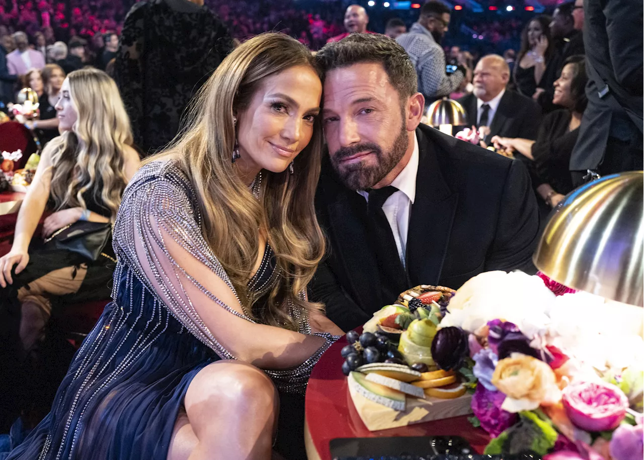Jennifer Lopez Video Addressing Ben Affleck Split Rumors Goes Viral