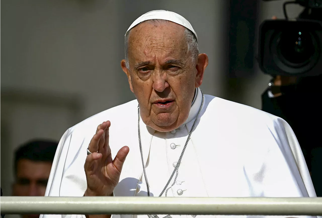 Nuns Denounce Pope Francis, Break From Catholic Church