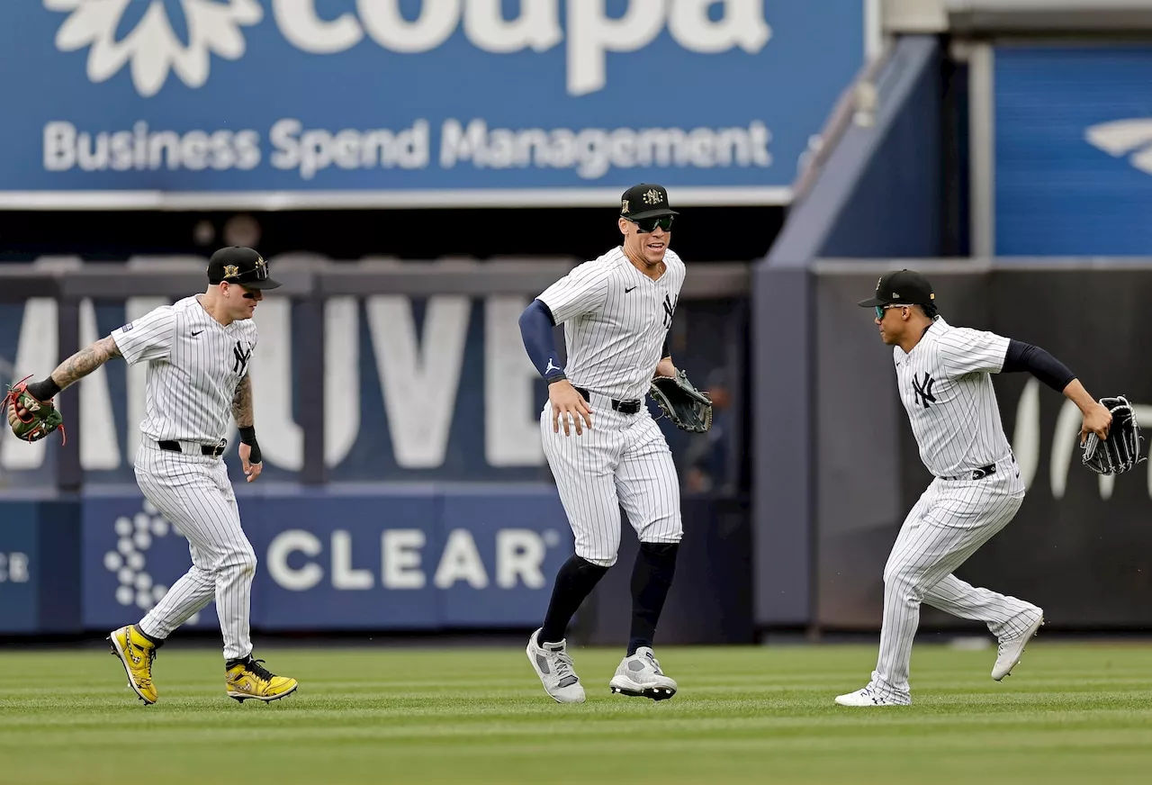 New York Yankees vs. Seattle Mariners FREE LIVE STREAM (5/23/24): Watch MLB game online