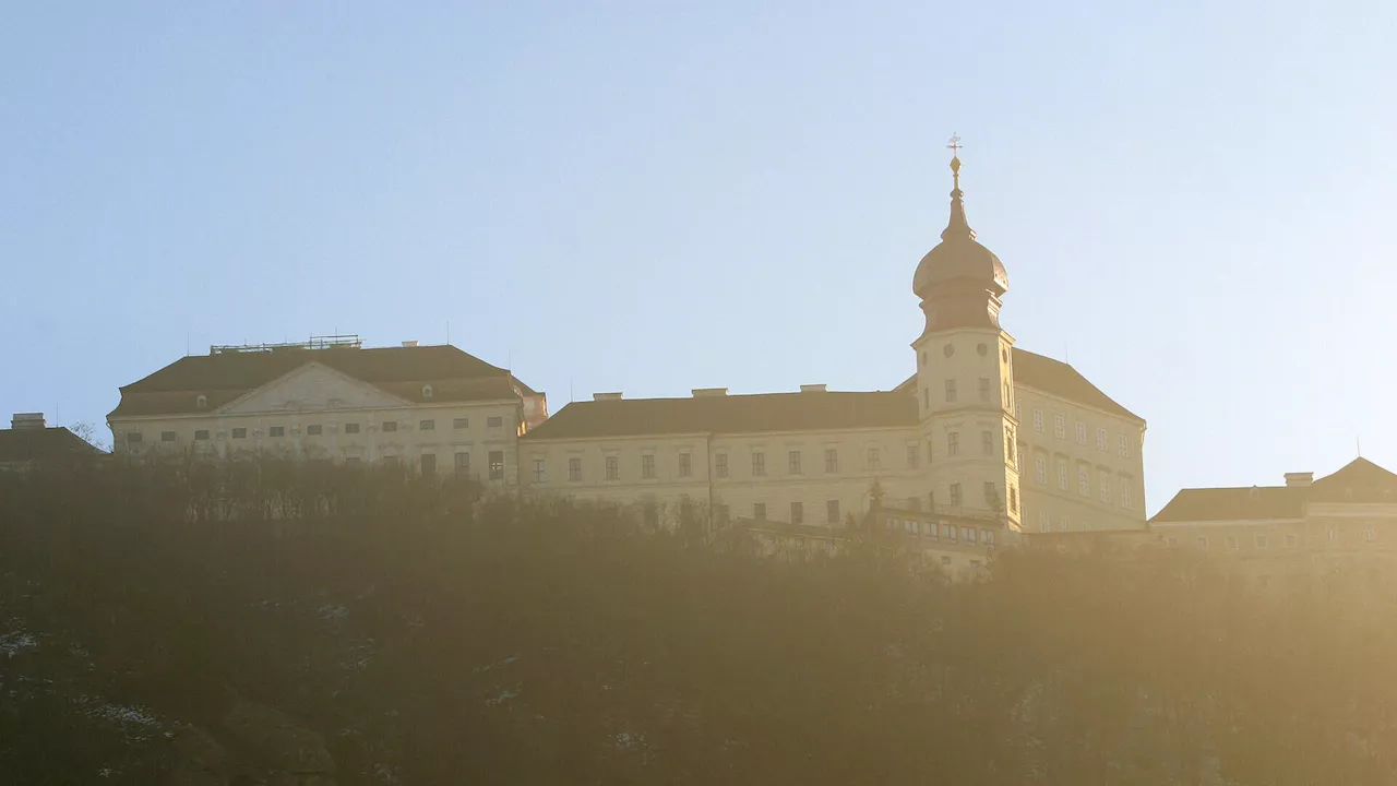 Neben Spitzenbier fließt in Pyhra bald auch Kloster-Bier