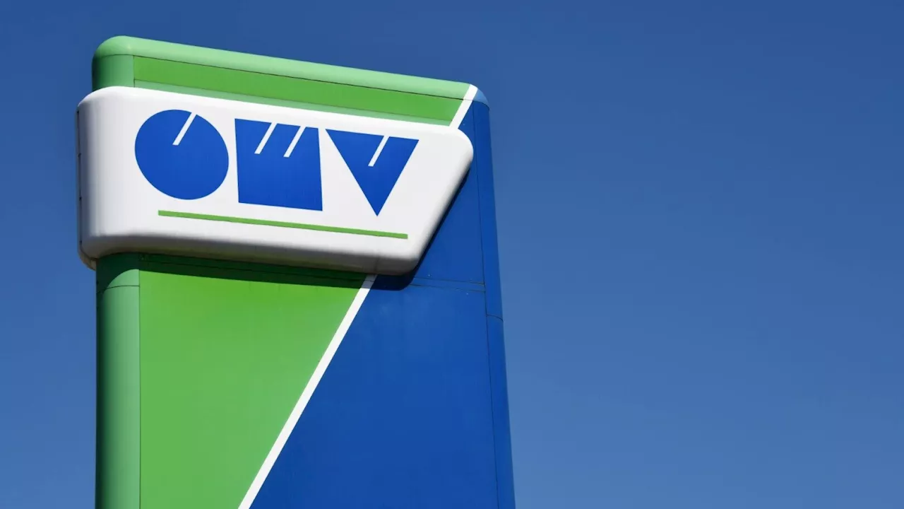 OMV warnt: Russland könnte Gaslieferungen nach Österreich stoppen