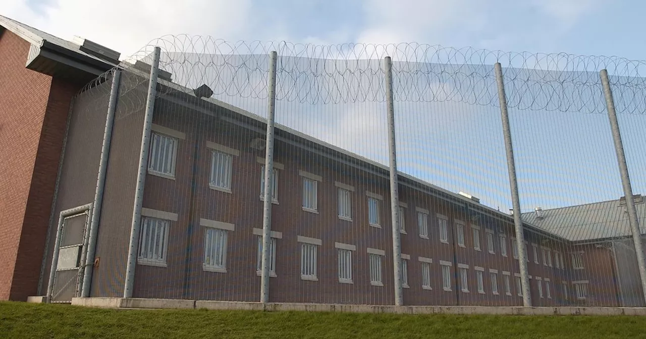 Prison permanently taken over after 'very specific issues' uncovered