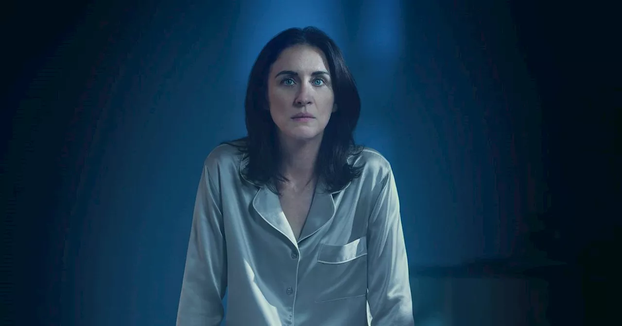 Vicky McClure's creepy thriller Insomnia lands on Paramount+