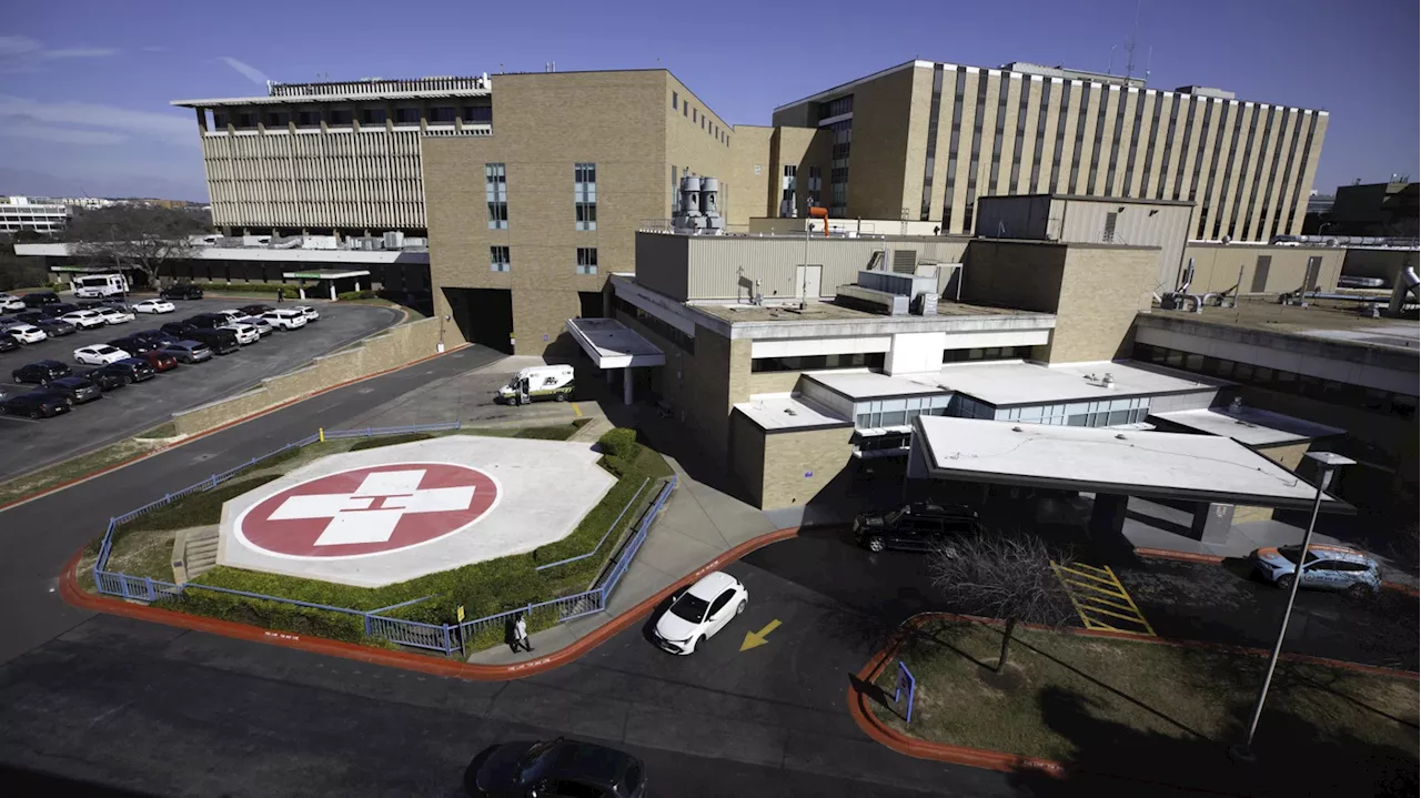 How the Ascension cyberattack is disrupting care at hospitals