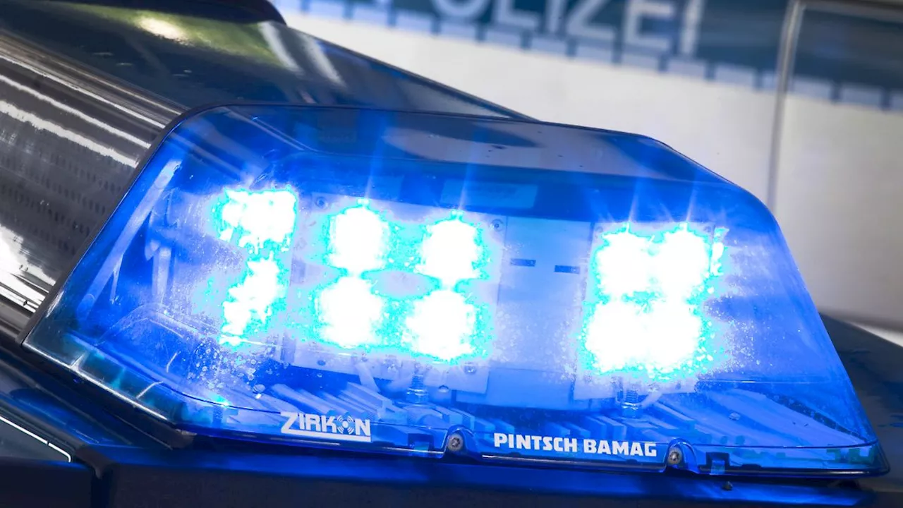 Verdächtiger festgenommen: Polizei findet vermisste Zehnjährige aus NRW