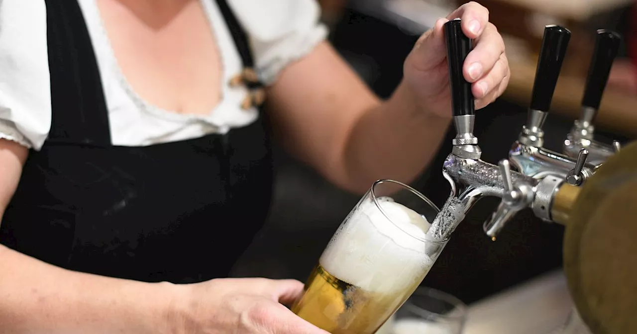 Tipps fürs Wochenende im Kreis Höxter: Bierfest, Feuerwehrlauf und viele Schützenfeste