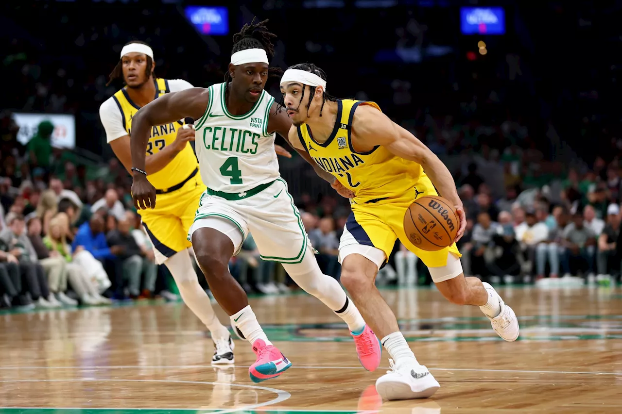 Celtics vs. Pacers Eastern Conference finals Game 2 prediction: Fade the Cetlics