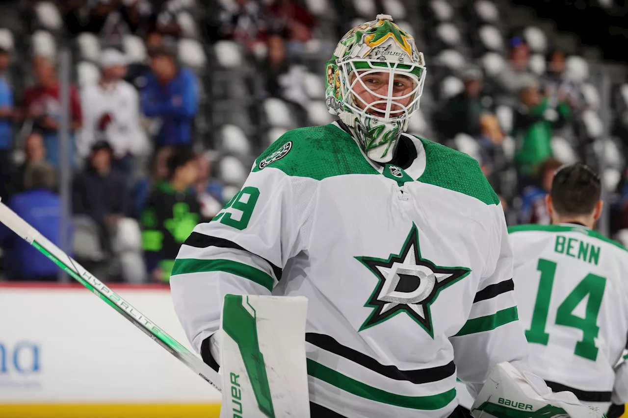 Stars vs. Oilers series prediction: NHL Playoff odds, picks, bets