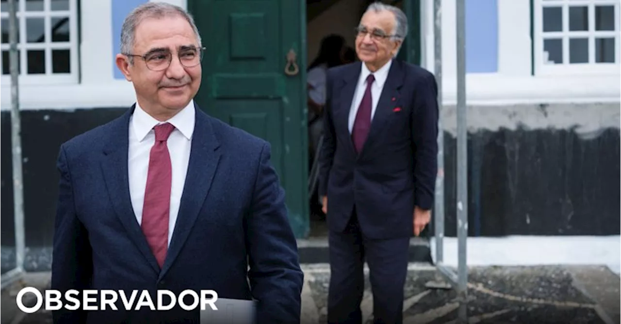 Governo dos Açores aberto ao 'diálogo construtivo' com todas as forças políticas