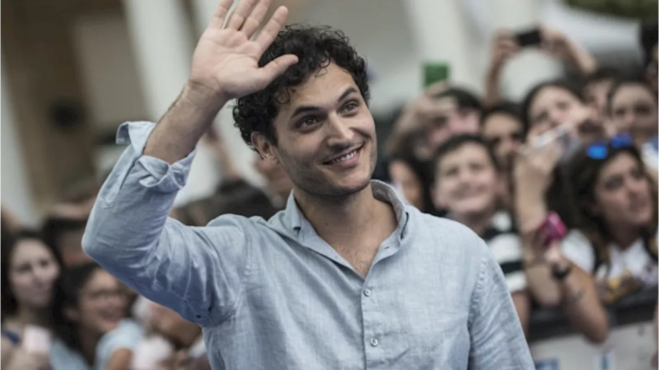 Alessandro Tersigni: «La sciatalgia è passata con il gyrotonic»