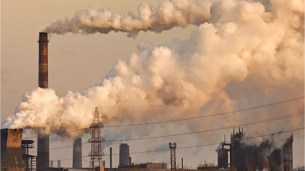 Lo smog uccide 234 volte più delle guerre