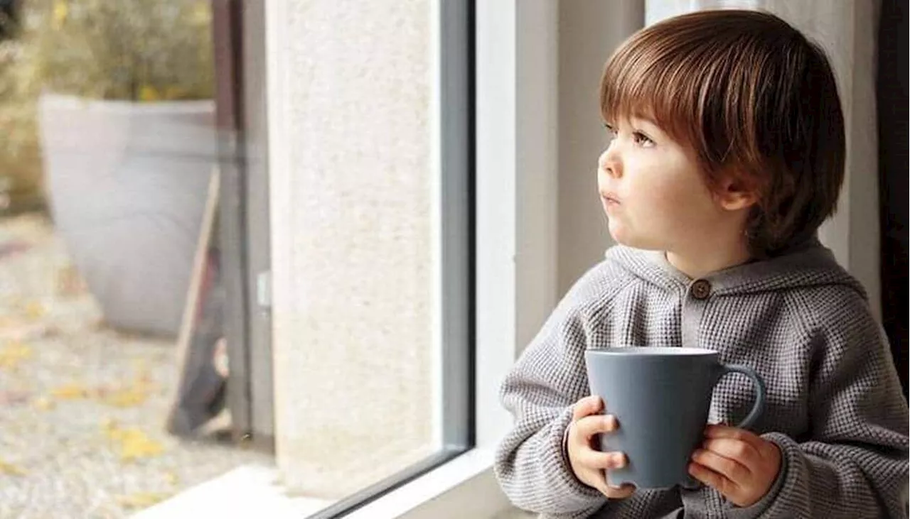 Cette entreprise commercialise le premier café pour enfants, mais est-ce vraiment sans danger ?