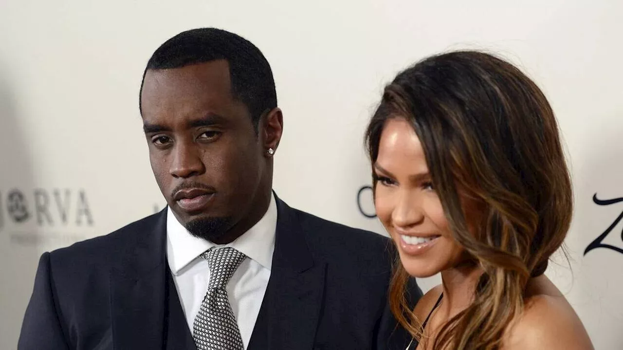 Les violences conjugales m’ont « brisée », dit la chanteuse Cassie après les excuses de P. Diddy