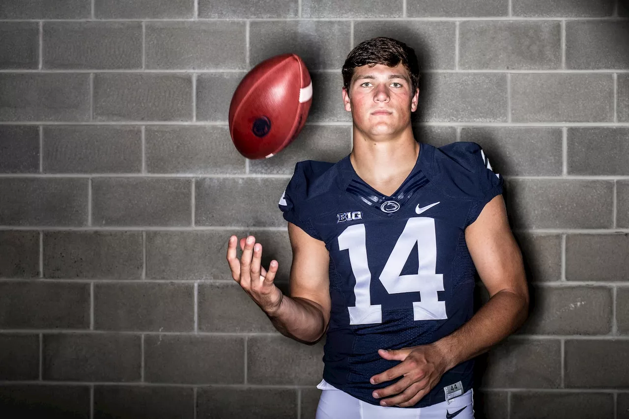 Christian Hackenberg’s ‘chronic ankles’ debated at fired Penn State football doc’s trial