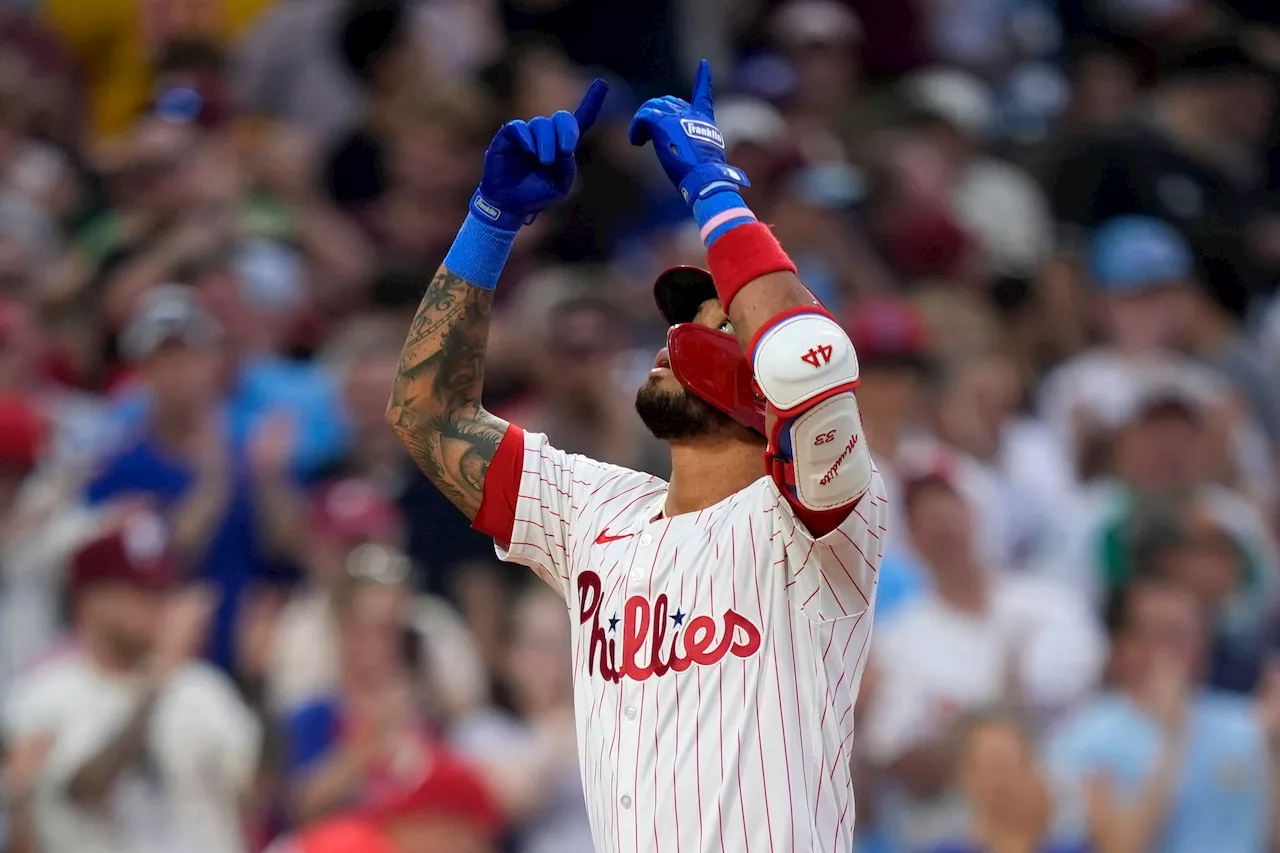 How to watch Philadelphia Phillies vs. Texas Rangers for FREE: live stream, early time