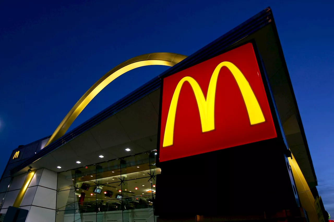 McDonalds is getting rid of free refills, with some locations charging