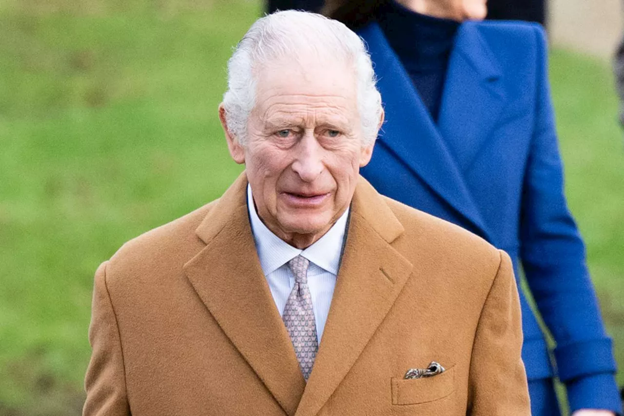 A Complete Timeline of King Charles' Cancer Diagnosis and Treatment