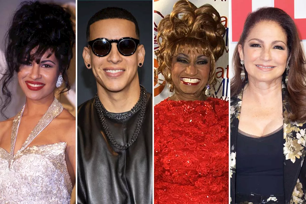 All About 'Latin Music Appreciation Month': a Historic Celebration