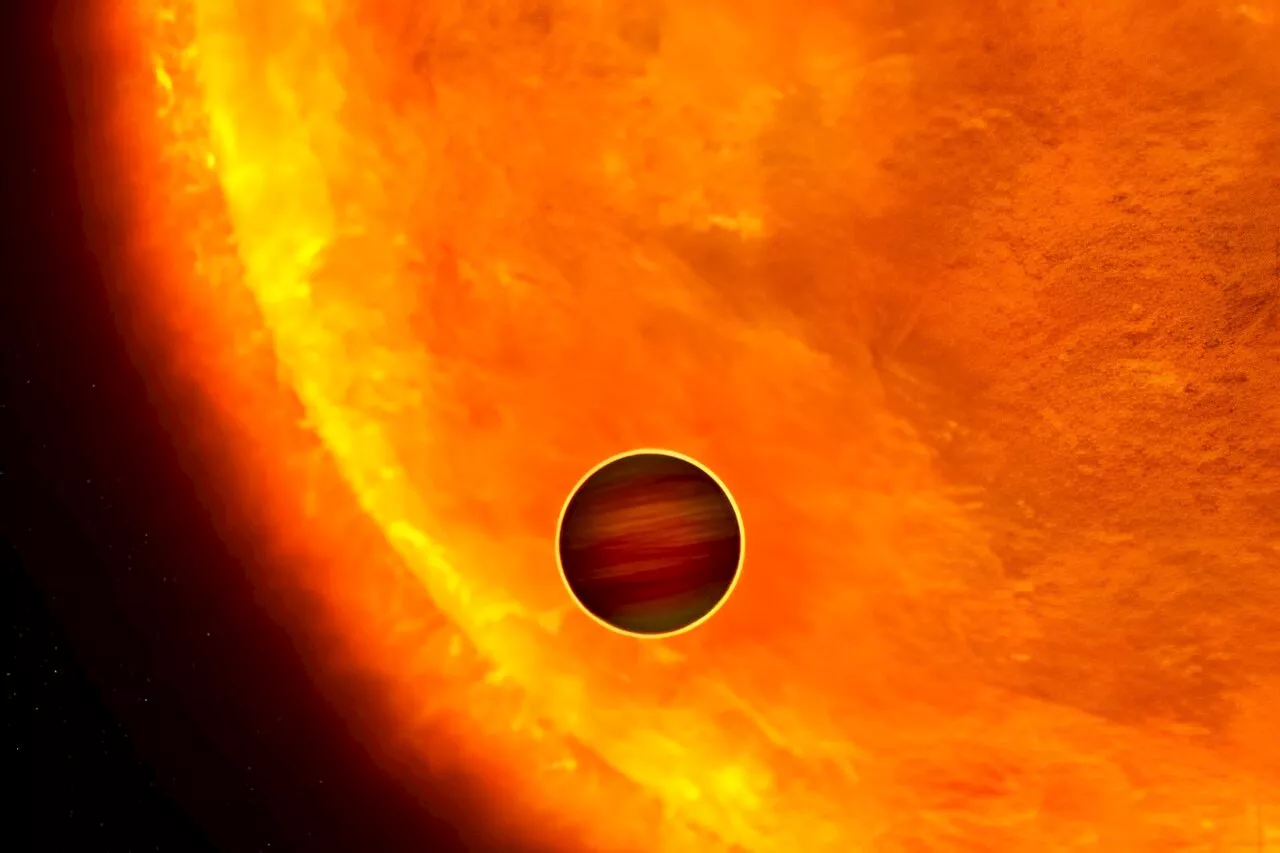 Maybe ultra-hot Jupiters aren't so doomed after all