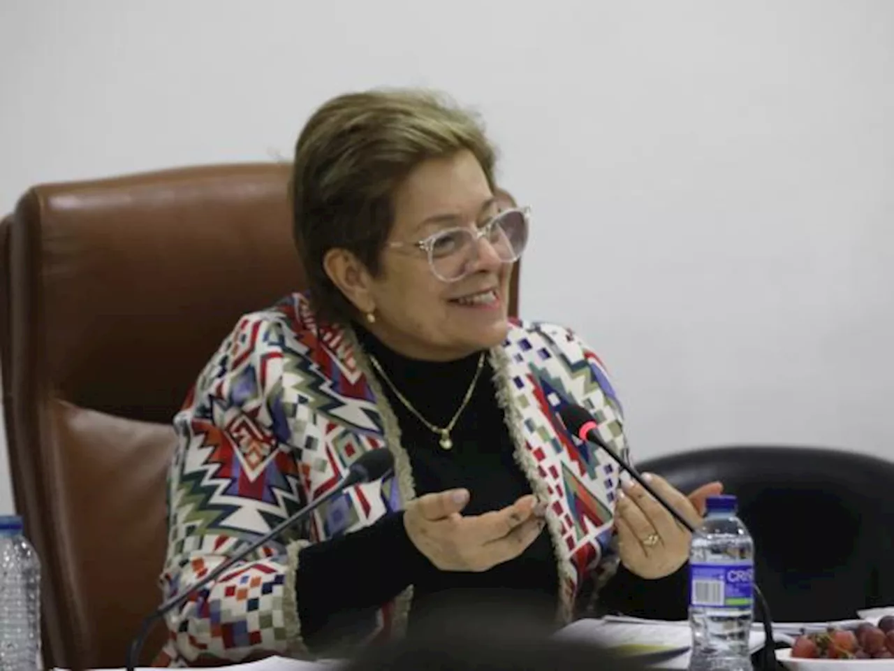 Mintrabajo confesó lo que le quisiera hacer con fondos privados de pensiones: acabarlos