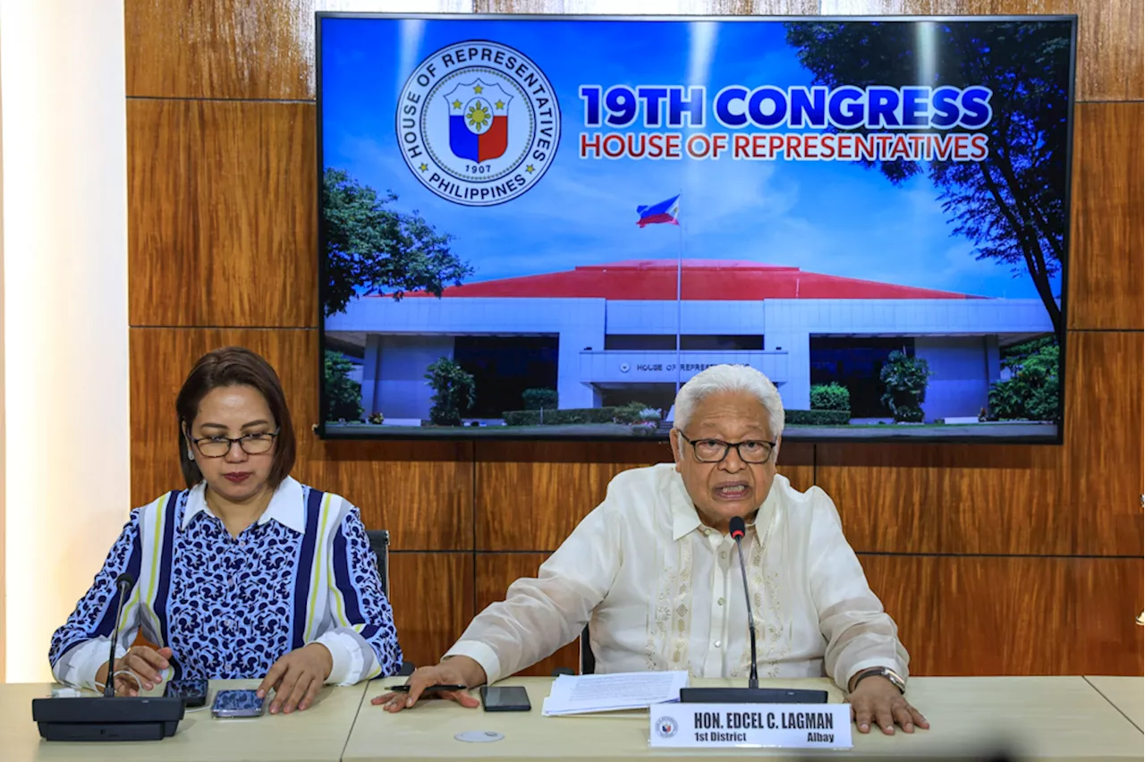 For the 2nd time, House OKs bill allowing absolute divorce