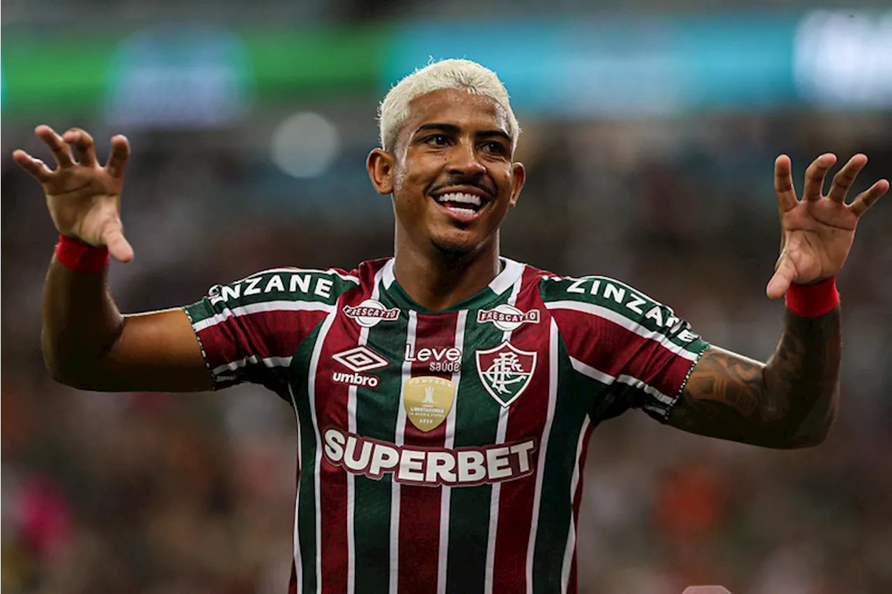 Atlético-MG, Atlético-GO, Botafogo e Fluminense carimbam vaga nas oitavas da Copa do Brasil