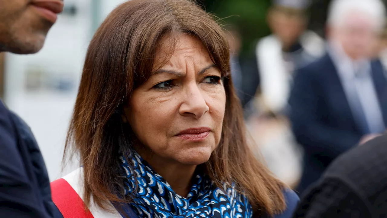 JO de Paris 2024 bashing: 'Hidalgo a raison', Bartoli espère que les Français vont 'se mobiliser'