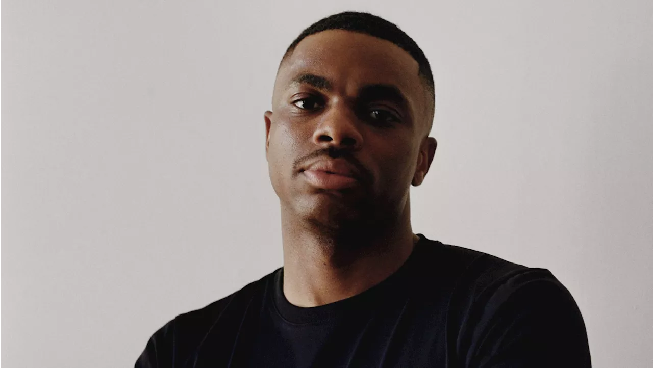 Vince Staples on His New Album, Making a Netflix Series, and Where Hip-Hop Goes Next