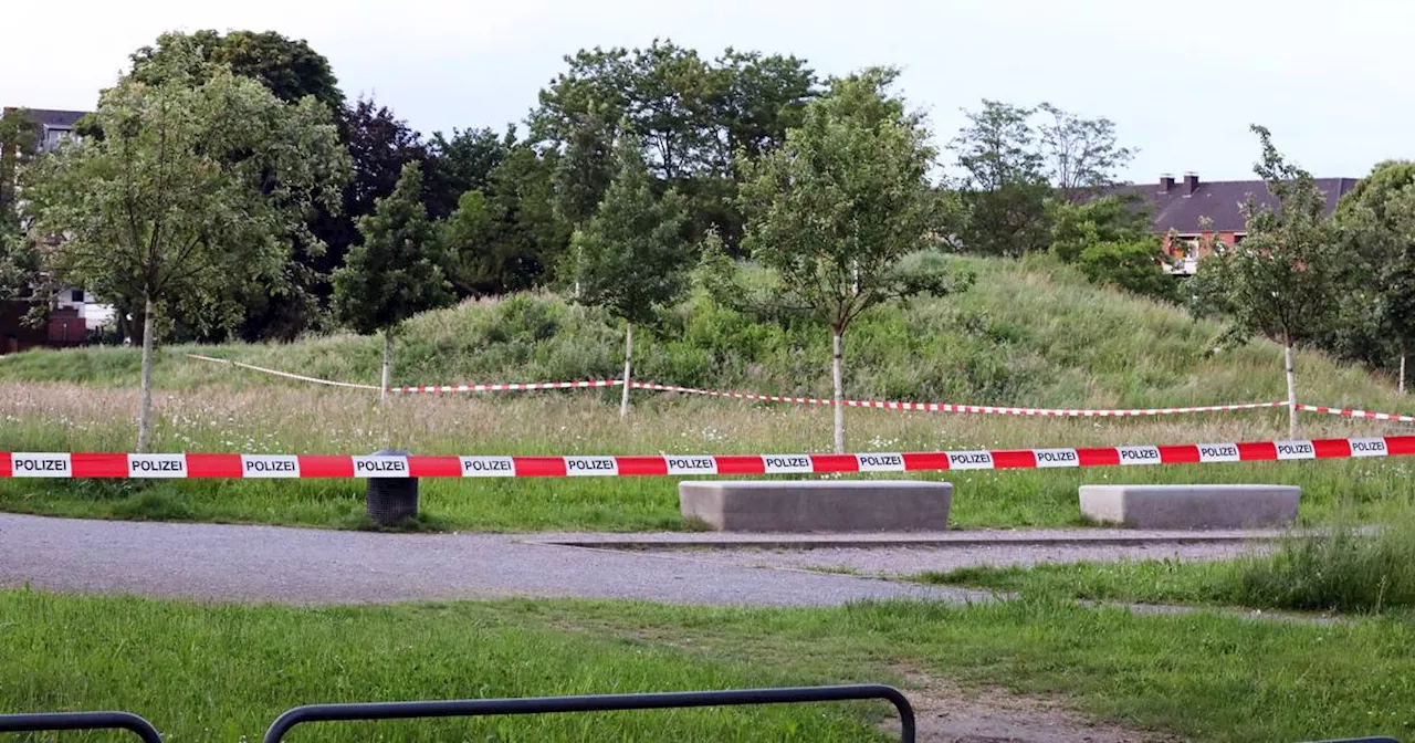 Köln: Mann auf offener Straße angeschossen – Täter flüchtig​