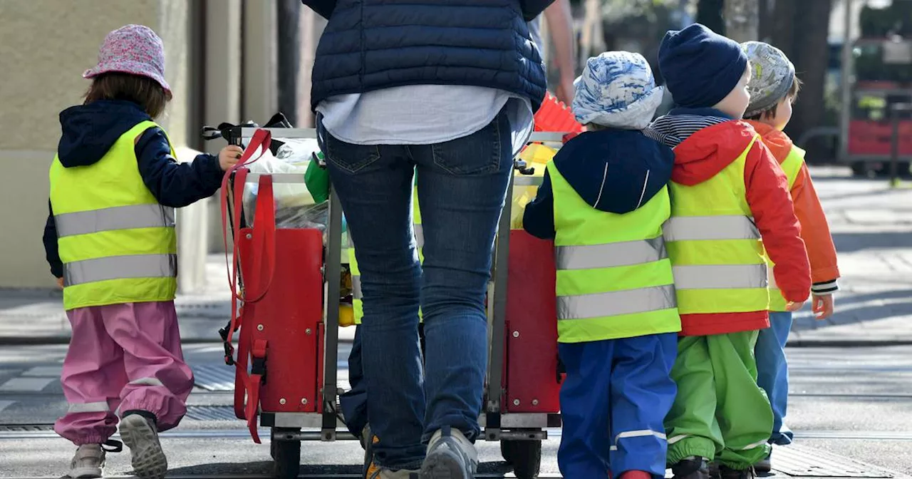 NRW-Familienministerium will Kita-Eltern beruhigen​