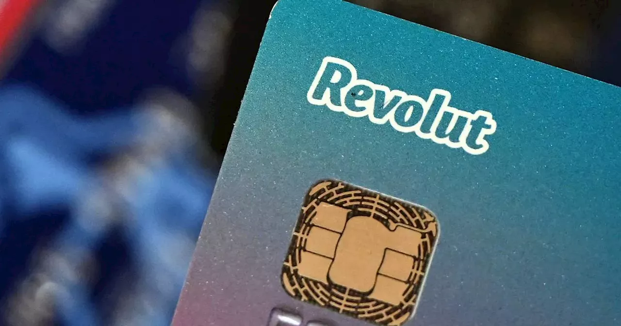 Irish Revolut customers set for major cash boost as they roll out new feature