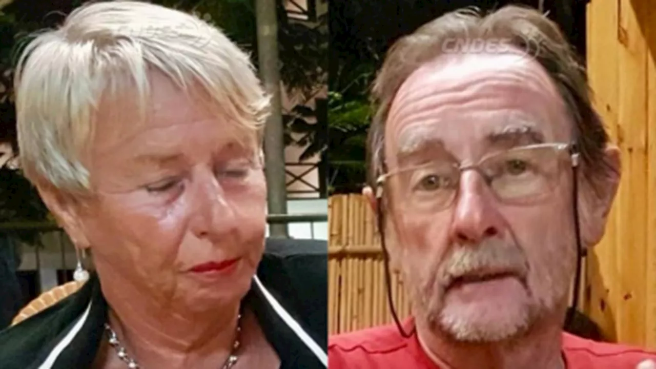 Disparition de Marc et Laura à Tenerife: l'Espagne a répondu à la Belgique