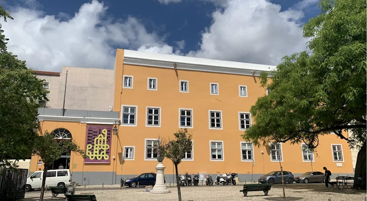'Open Conventos' mostra espaços fechados ao público