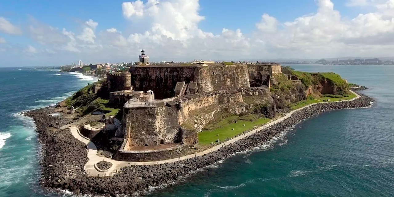 Three Must-Visit Trails and Routes in Puerto Rico