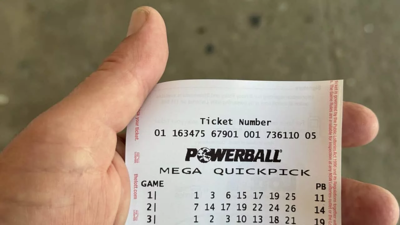 $150 million richer: Search for historic Powerball winner as jackpot goes unclaimed