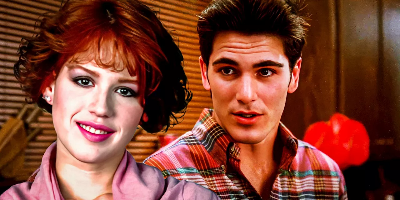 10 Harsh Realties Of Rewatching Sixteen Candles, 40 Years Later