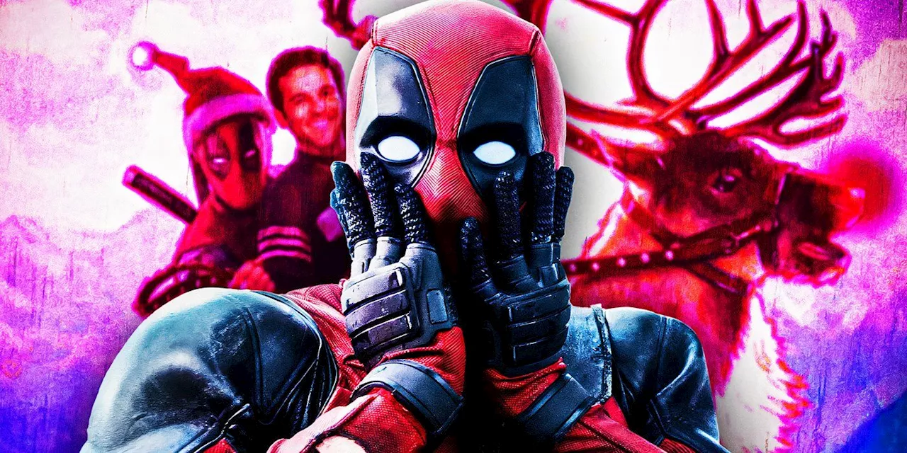 Every Deadpool Movie Appearance, Ranked