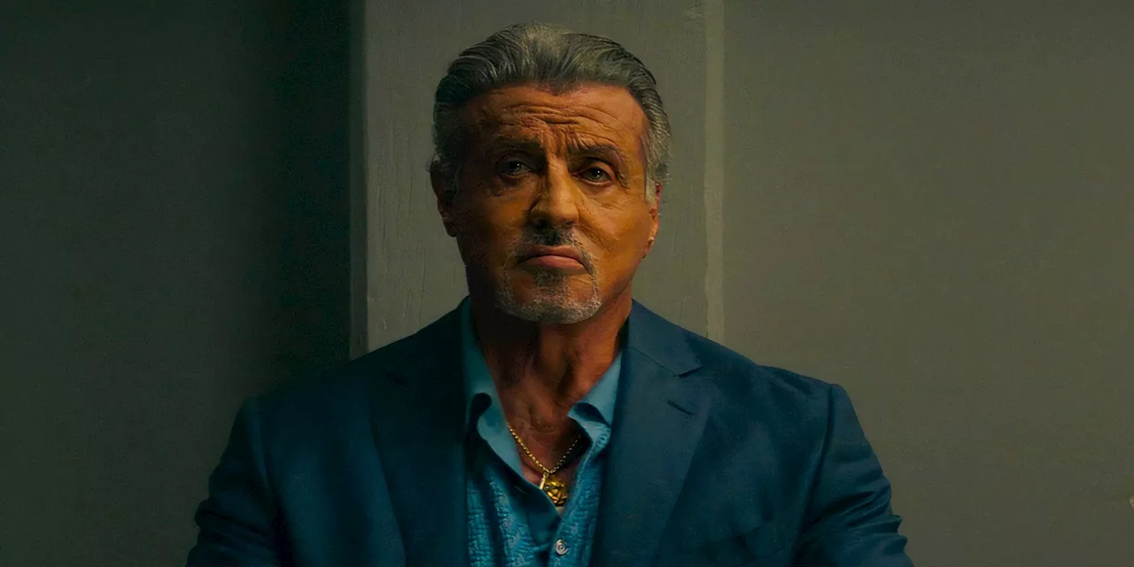 Sylvester Stallone Reveals Major Tulsa King Season 2 Story Detail That Could Change Everything For Dwight