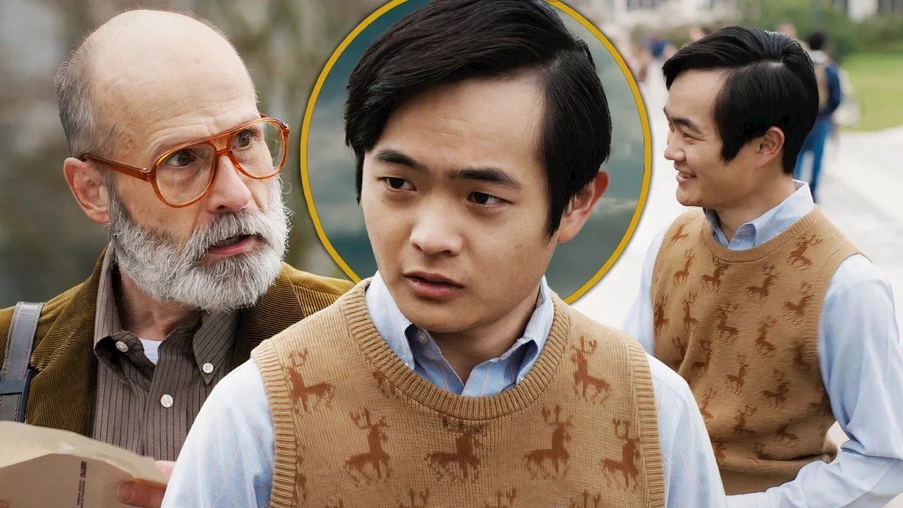 The Karate Kid 2024’s Ben Wang Plays A Real-Life Surgeon-To-Be In Sight Clip