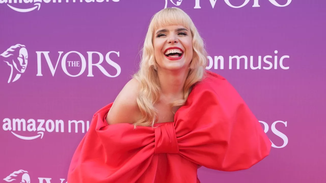 Ivor Novello Awards 2024: Paloma Faith, KT Tunstall and more on the threat of AI